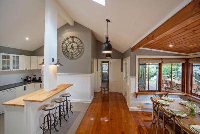 Oak Tree Lodge - Kempsey Accommodation 2