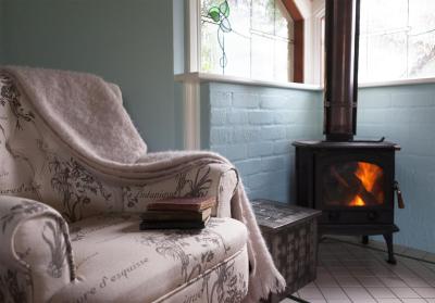 Oak Tree Lodge - Kempsey Accommodation 4