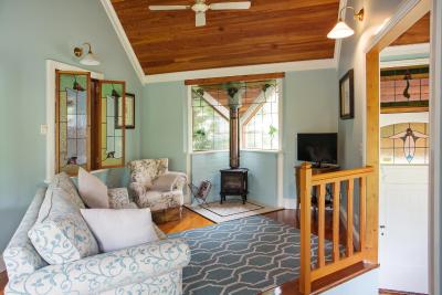 Oak Tree Lodge - Kempsey Accommodation 8