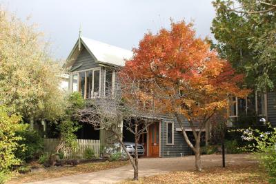 Oak Tree Lodge - Kempsey Accommodation 9