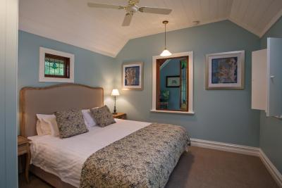 Oak Tree Lodge - Kempsey Accommodation 10