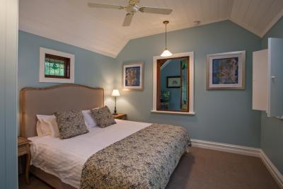 Oak Tree Lodge - Kempsey Accommodation 11
