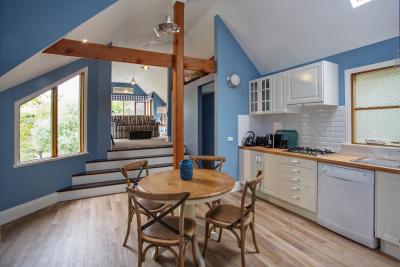 Oak Tree Lodge - Kempsey Accommodation 13