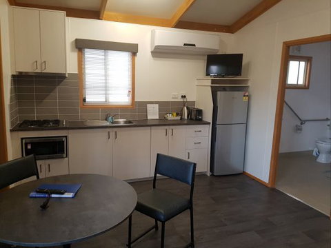 Starlings Nest - Kempsey Accommodation 1