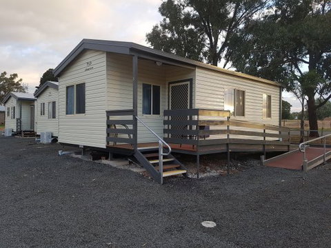 Starlings Nest - Kempsey Accommodation 5