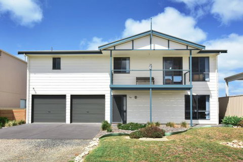 Ambergris - Kempsey Accommodation 0