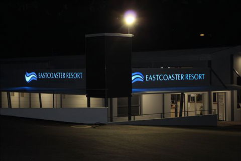 Eastcoaster Resort - Kempsey Accommodation 0