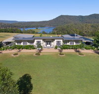 Lake David - Kempsey Accommodation