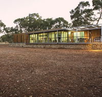 Willalooka Eco Lodge - Kempsey Accommodation