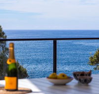 Seacliff Mollymook - Kempsey Accommodation
