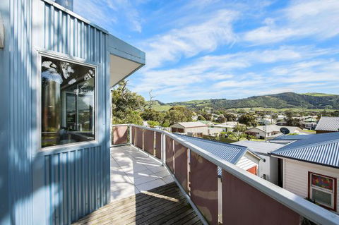 Seascape Apollo Bay - Kempsey Accommodation 0