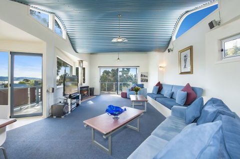 Seascape Apollo Bay - Kempsey Accommodation 2