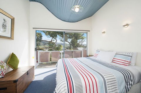 Seascape Apollo Bay - Kempsey Accommodation 8