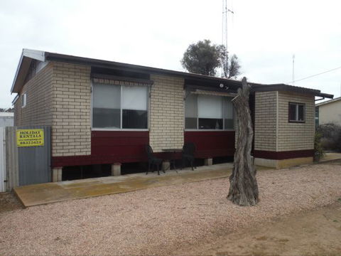 Shell Haven - Kempsey Accommodation 2