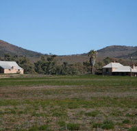 The Dutchman's Stern Shearers Quarters - Kempsey Accommodation