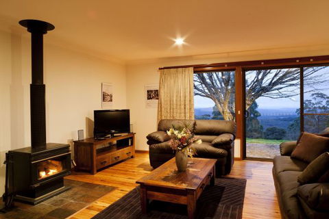 The Jungle Lodge, Blue Mountains Botanic Gardens - Kempsey Accommodation 0