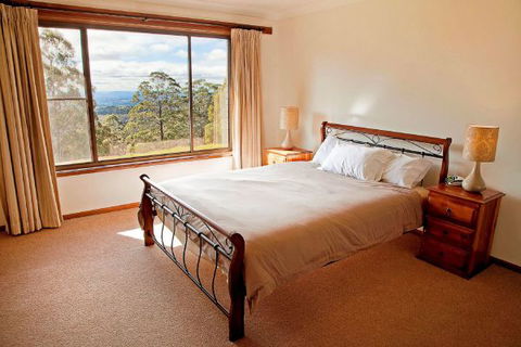 The Jungle Lodge, Blue Mountains Botanic Gardens - Kempsey Accommodation 2