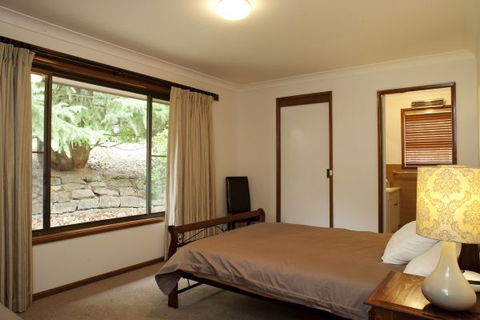 The Jungle Lodge, Blue Mountains Botanic Gardens - Kempsey Accommodation 3