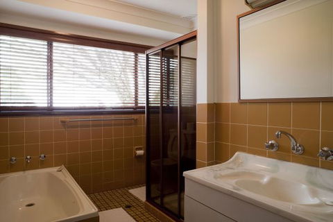 The Jungle Lodge, Blue Mountains Botanic Gardens - Kempsey Accommodation 4