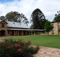 Edmund Rice Retreat and Conference Centre - Kempsey Accommodation