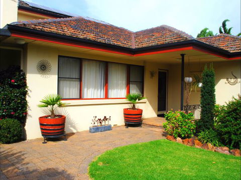 North East Stays - Kempsey Accommodation 1