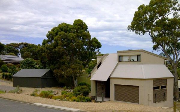 Normanville SA Kempsey Accommodation