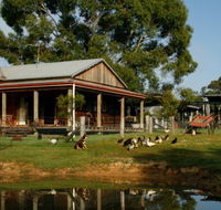 Tobruk Sydney Farm Stay - Kempsey Accommodation