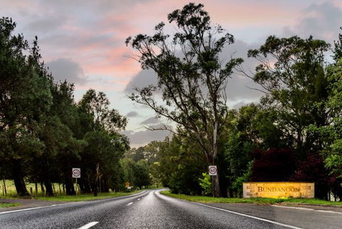 Bundanoon Country Inn Motel - Kempsey Accommodation 2