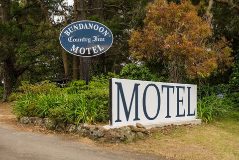 Bundanoon Country Inn Motel - Kempsey Accommodation 3