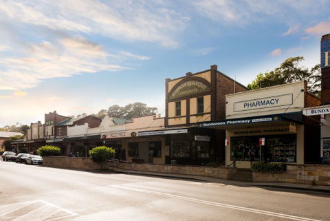 Bundanoon Country Inn Motel - Kempsey Accommodation 4
