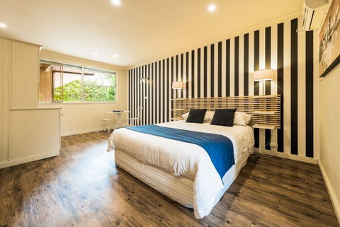 Bundanoon Country Inn Motel - Kempsey Accommodation 5