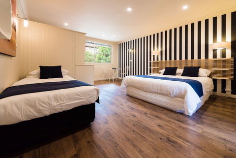 Bundanoon Country Inn Motel - Kempsey Accommodation 6