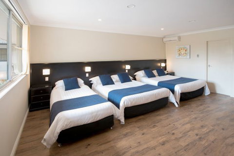 Bundanoon Country Inn Motel - Kempsey Accommodation 8