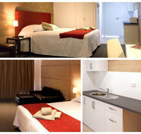 Crossroads Ecomotel - Kempsey Accommodation