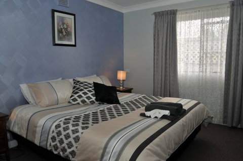 Ellenor Ivy Cottage - Kempsey Accommodation 2