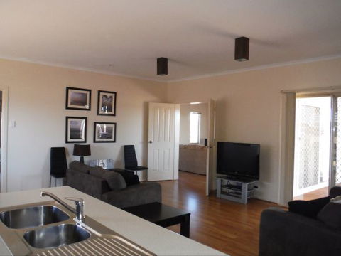 Four Seas - Kempsey Accommodation 1