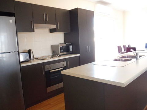 Four Seas - Kempsey Accommodation 2