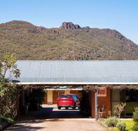 Kookaburra Motor Lodge - Kempsey Accommodation