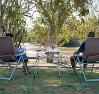 Loxton Riverfront Holiday Park - Kempsey Accommodation