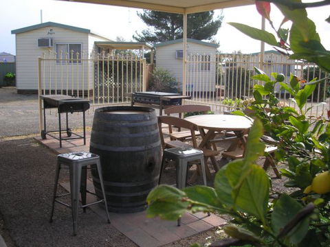 Moonta Bay Accommodation - Kempsey Accommodation 2