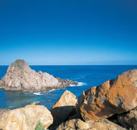 Point Road Camp at Leeuwin-Naturaliste National Park - Kempsey Accommodation