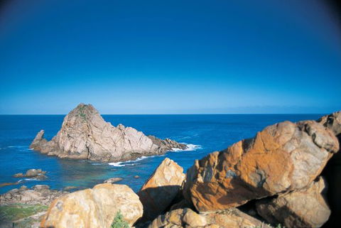 Point Road Camp At Leeuwin-Naturaliste National Park - Kempsey Accommodation 0
