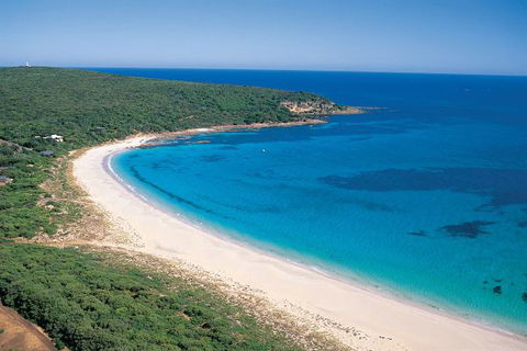 Point Road Camp At Leeuwin-Naturaliste National Park - Kempsey Accommodation 2