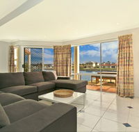 SALT Waterfront Apartment - Kempsey Accommodation