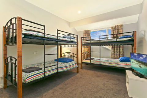 SALT Waterfront Apartment - Kempsey Accommodation 7