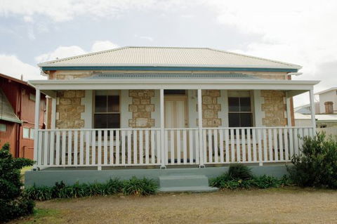 The Haven - Kempsey Accommodation 0