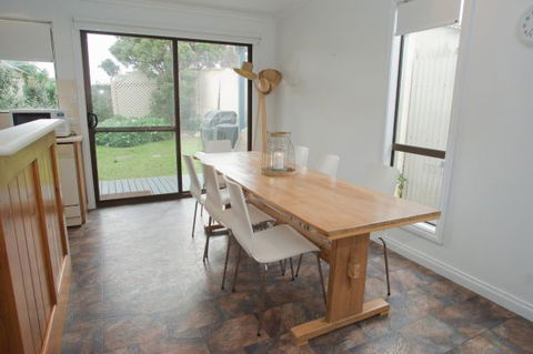 The Haven - Kempsey Accommodation 1