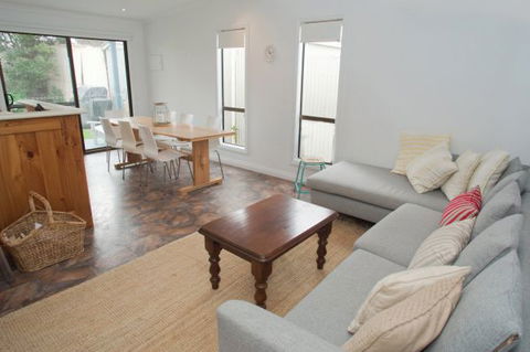 The Haven - Kempsey Accommodation 2