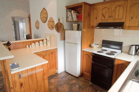The Haven - Kempsey Accommodation 4