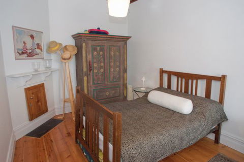 The Haven - Kempsey Accommodation 5